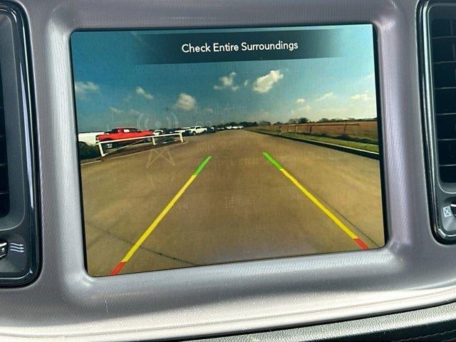 2023 Dodge Challenger SXT RWD