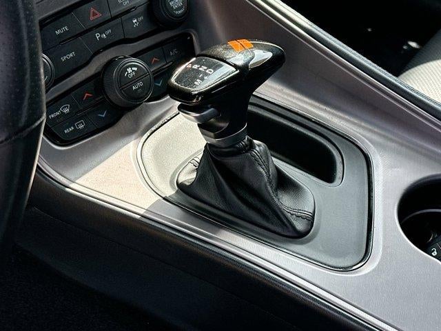 2023 Dodge Challenger SXT RWD