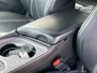 2023 Dodge Challenger SXT RWD