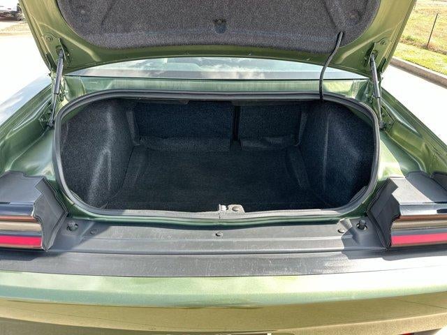 2023 Dodge Challenger SXT RWD