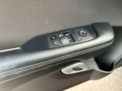 2023 Dodge Challenger SXT RWD