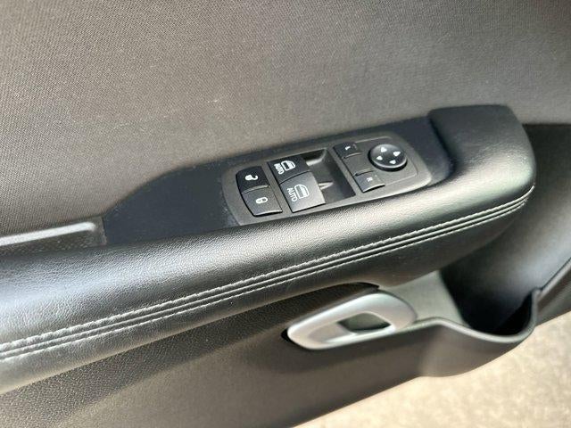 2023 Dodge Challenger SXT RWD