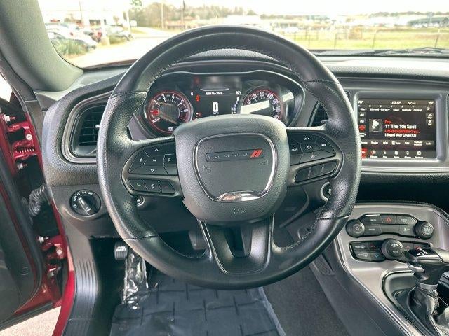 2023 Dodge Challenger SXT RWD