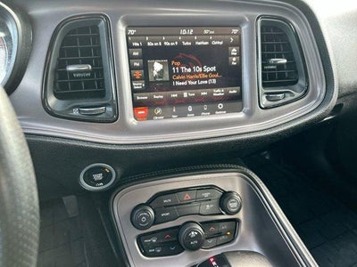 2023 Dodge Challenger SXT RWD