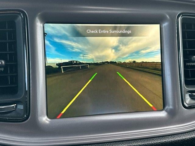 2023 Dodge Challenger SXT RWD