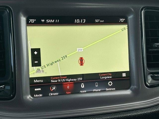 2023 Dodge Challenger SXT RWD