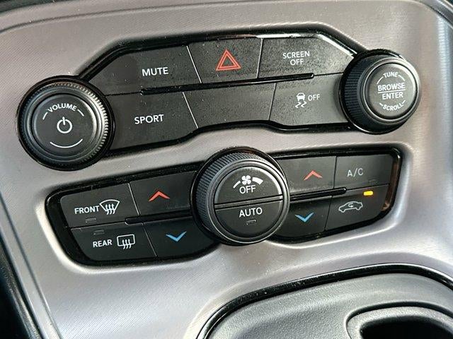 2023 Dodge Challenger SXT RWD