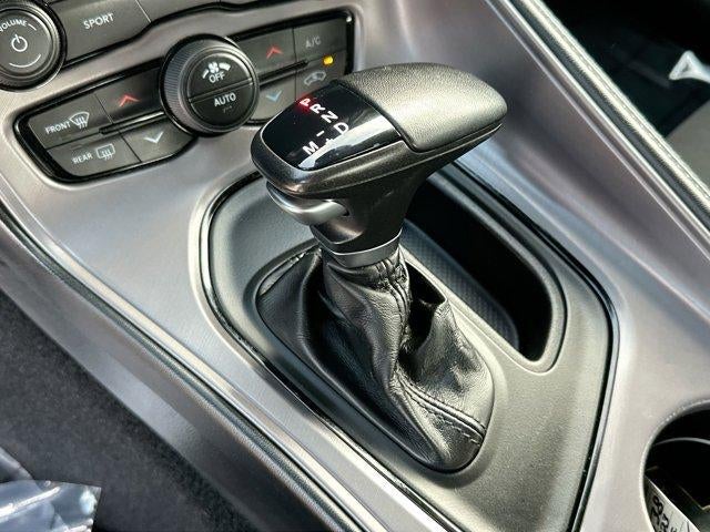 2023 Dodge Challenger SXT RWD