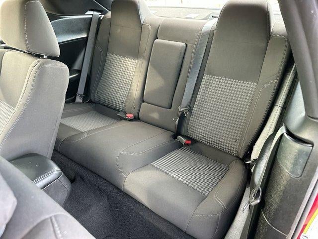 2023 Dodge Challenger SXT RWD