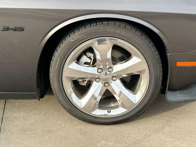 2023 Dodge Challenger R/T RWD