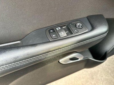 2023 Dodge Challenger R/T RWD