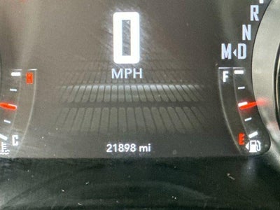 2023 Dodge Challenger R/T RWD