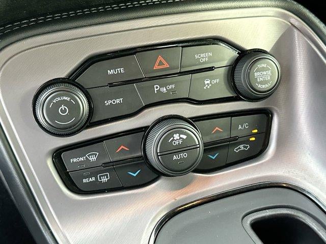 2023 Dodge Challenger R/T RWD