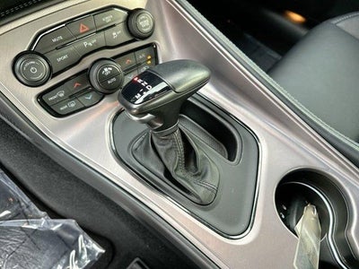 2023 Dodge Challenger R/T RWD