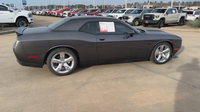 2023 Dodge Challenger R/T RWD