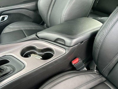 2023 Dodge Challenger R/T RWD