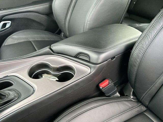 2023 Dodge Challenger R/T RWD