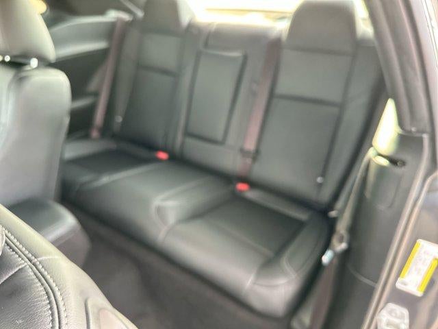 2023 Dodge Challenger R/T RWD