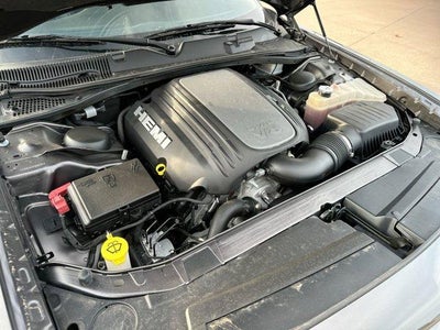 2023 Dodge Challenger R/T RWD