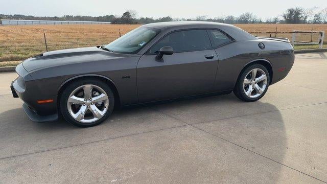 2023 Dodge Challenger R/T RWD