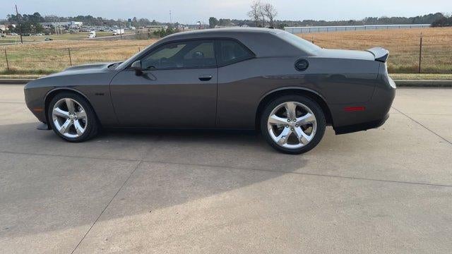 2023 Dodge Challenger R/T RWD