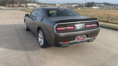 2023 Dodge Challenger R/T RWD