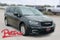 2025 Chrysler Pacifica Select FWD