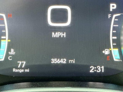 2025 Chrysler Pacifica Select FWD