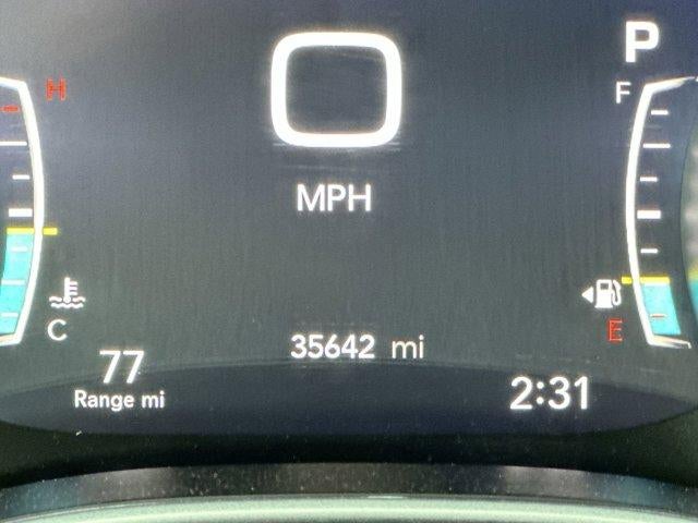 2025 Chrysler Pacifica Select FWD