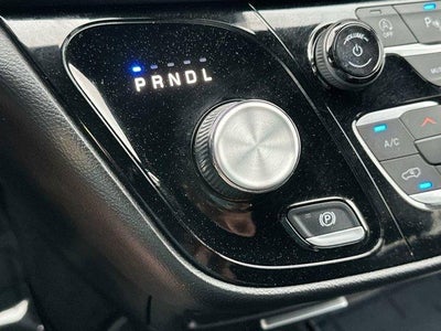 2025 Chrysler Pacifica Select FWD