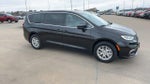 2025 Chrysler Pacifica Select FWD