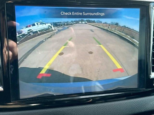 2024 Chrysler Pacifica Touring L FWD