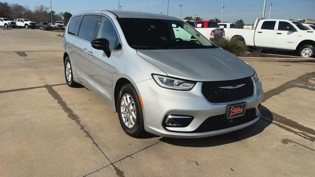 2024 Chrysler Pacifica Touring L FWD