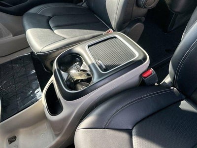 2024 Chrysler Pacifica Touring L FWD