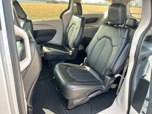 2024 Chrysler Pacifica Touring L FWD