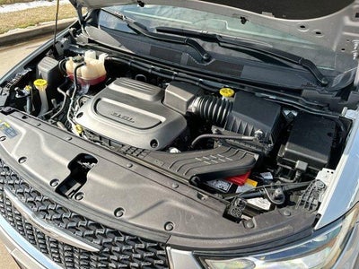 2024 Chrysler Pacifica Touring L FWD