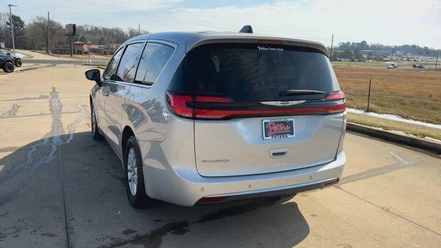 2024 Chrysler Pacifica Touring L FWD