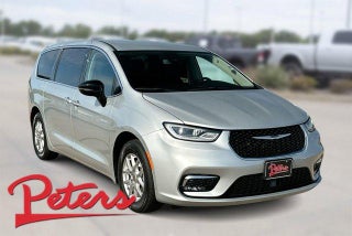 2024 Chrysler Pacifica Touring L FWD