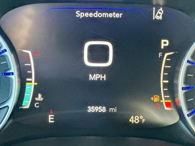 2025 Chrysler Pacifica Limited FWD