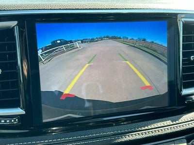 2025 Chrysler Pacifica Limited FWD