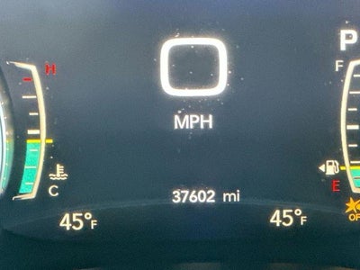 2025 Chrysler Pacifica Limited FWD