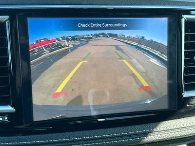 2025 Chrysler Pacifica Limited FWD