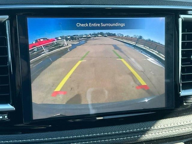 2025 Chrysler Pacifica Limited FWD