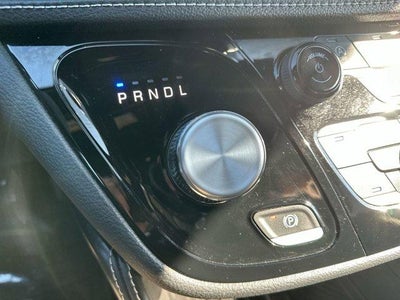 2025 Chrysler Pacifica Limited FWD