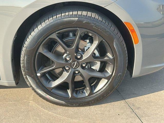 2025 Chrysler Pacifica Limited FWD