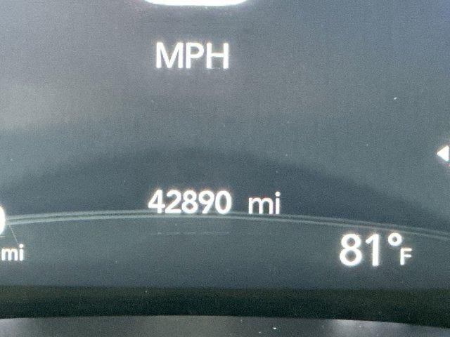 2025 Chrysler Pacifica Limited FWD