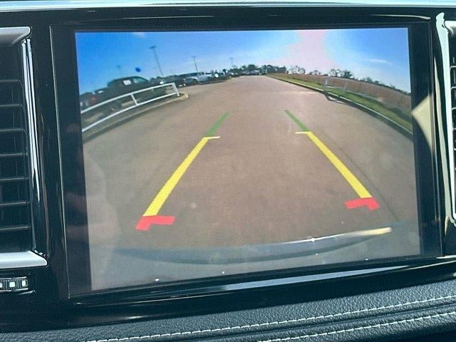 2025 Chrysler Pacifica Limited FWD