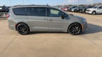 2025 Chrysler Pacifica Limited FWD