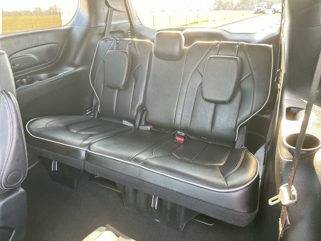 2025 Chrysler Pacifica Limited FWD