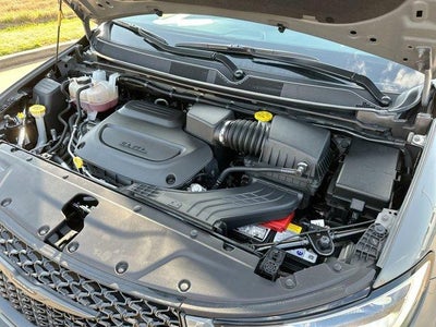 2025 Chrysler Pacifica Limited FWD